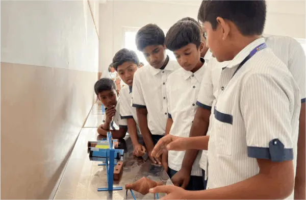 Mobirise Website Builder